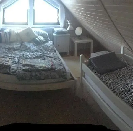 Lesna Lodge *
