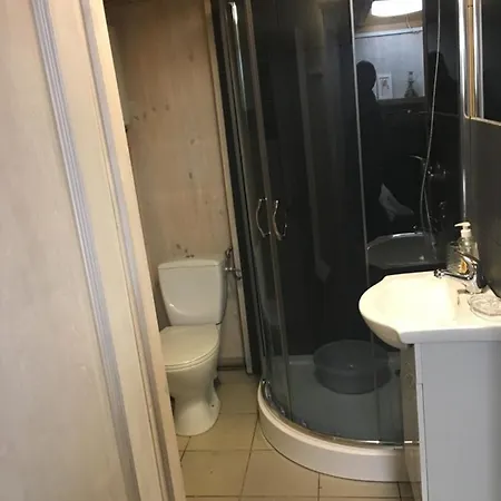 Lodge Lesna Dębki