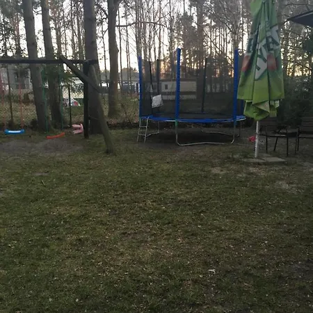 Lesna * Dębki