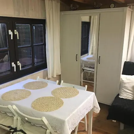 Lodge Lesna