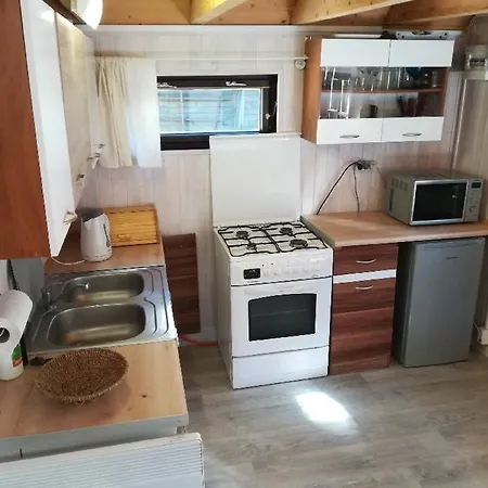 Lodge Lesna Debki