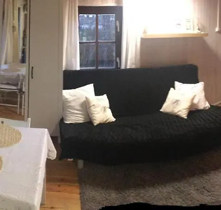 Lodge Lesna