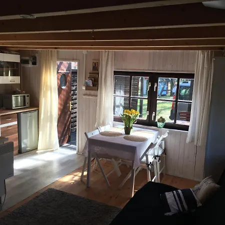 Lesna Lodge