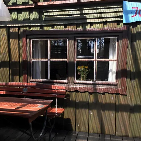 Lodge Lesna *