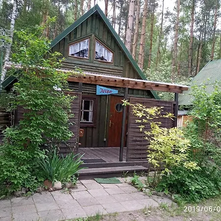 Lodge Lesna
