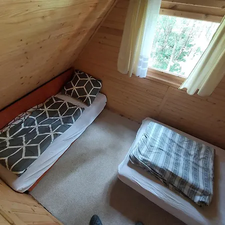 Lodge Lesna Debki